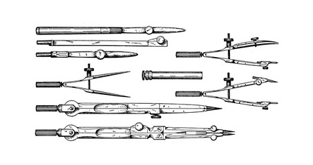 Drawing tools