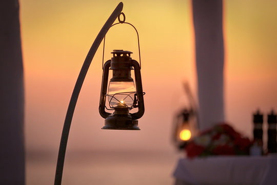 The maldives sea view