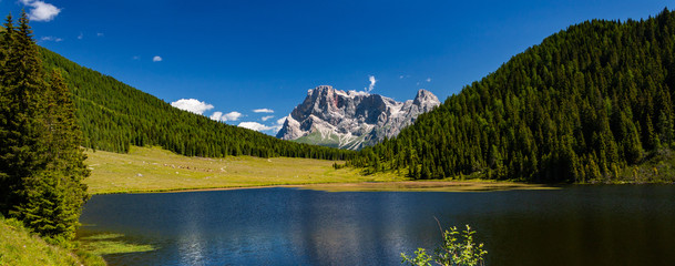 Lago di Calaita