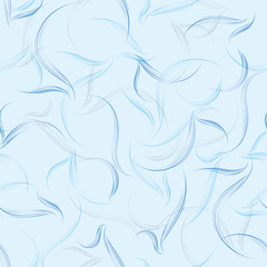 Fototapeta premium Stylish background. Seamless pattern.Vector. スタイリッシュなパターン