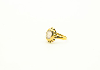 Fingerring