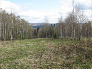 Nature Travel Landscape