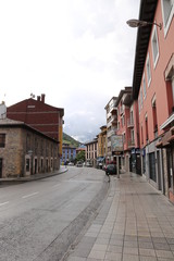 Calle de Ribadesella