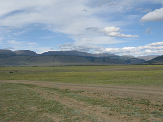 Nature Travel Landscape