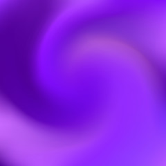 Brand-new colored abstract mesh gradient background. Trend in the most fashionable colors. Proton Purple modern concept. The best blurred design for your business. Vector.