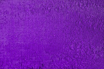 design old purple travertine like stucco texture for any purposes.