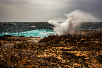 Mare Mosso