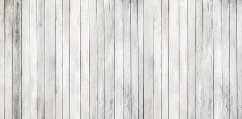 light blue background of old wood plank - 236931679