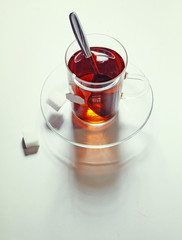cup of tea