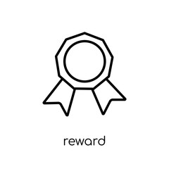 Reward icon from collection.