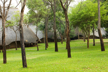 Lokuthula Lodge Victoria Falls