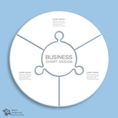 Business Chart Design #Vector Graphics - 236933419