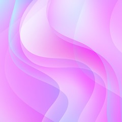 Purple wavy background. Applicable for cover flyer poster presentation and business card