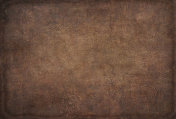 Brown violet dotted grunge texture, background - obrazy, fototapety, plakaty