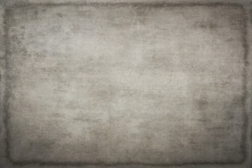 Rugged wrinkled beige brown paper background