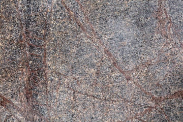 Natural rock, stone background. Detailed