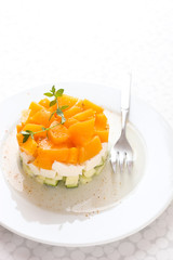 Mango-Salat