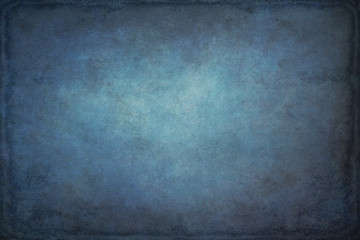 Turquoise paper background