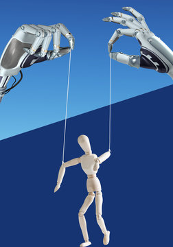 Manipulator and dolls