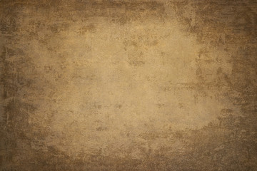 Vintage retro grungy background design and pattern texture.