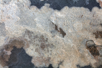 Natural rock, stone background. Detailed