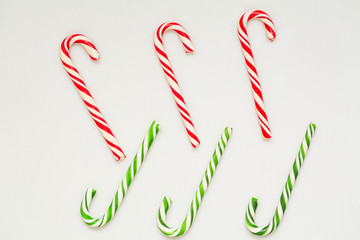 christmas candy cane