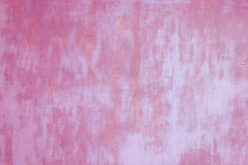 Abstract pink vintage background