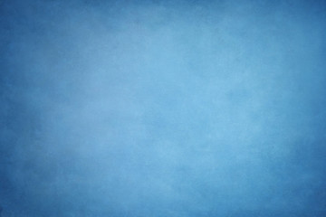 Obraz na płótnie Canvas Blue Background