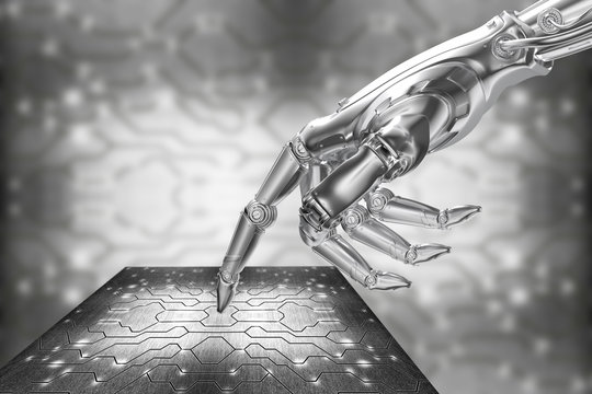 manipulator