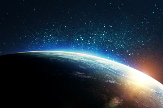 space