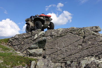 Nature Travel Landscape