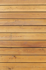 Obraz premium texture of brown boards