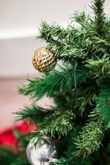 Christmas Tree Decoration