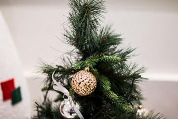 Christmas Tree Decoration