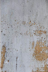 rough texture of a old brown wall.