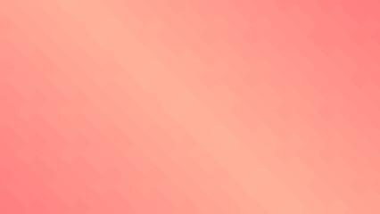 Abstract neon pink and red background. Rectangular geometric pattern. Mosaic. Abstract vector illustration, horizontal