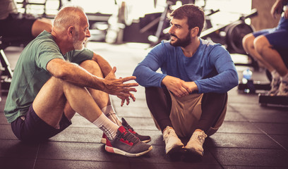 I want some good exercise advice.