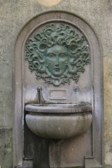 Nemi, antico borgo sull'omonimo lago