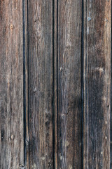 Fototapeta premium texture of brown boards