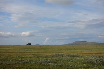 Obraz premium Nature Travel Landscape