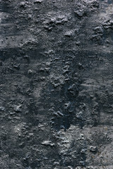rough texture of a old gray wall.