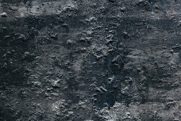 rough texture of a old gray wall.