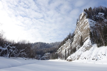 Nature Travel Landscape