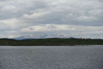 Nature Travel Landscape