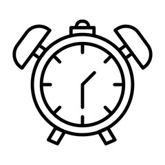 Reminder vector icon