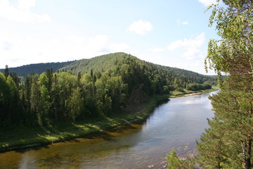 Nature Travel Landscape