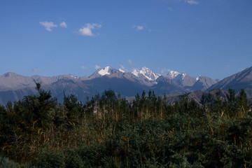 Obraz premium The Asian View