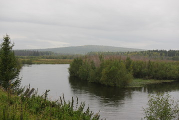 Nature Travel Landscape