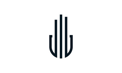 abstract financial