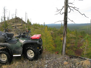 Nature Travel Landscape